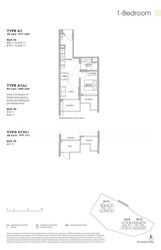 Lentor Central (D26), Condominium #600604581